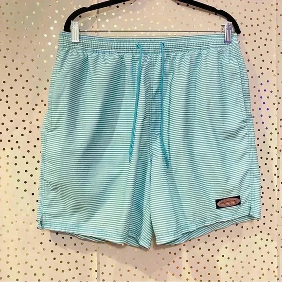 Vineyard Vines Swim Shorts - Picture 2 of 9